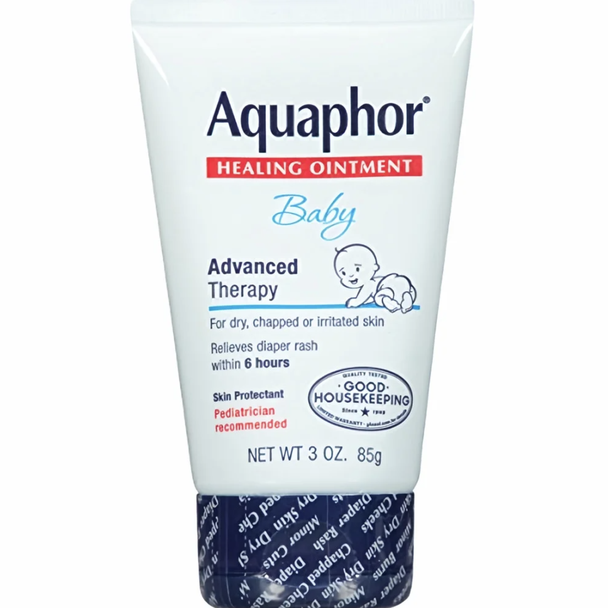 Aquaphor Baby Healing Ointment, 3 oz