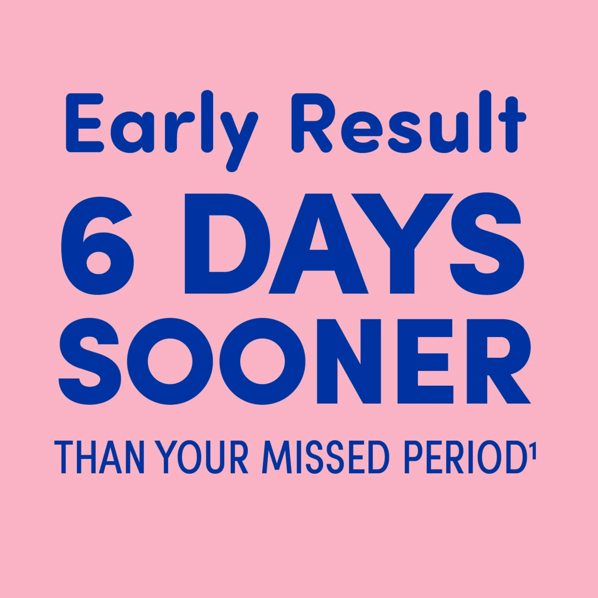 FIRST RESPONSE Early Result Pregnancy Test, 3 Pack (Packaging & Test Design May Vary)