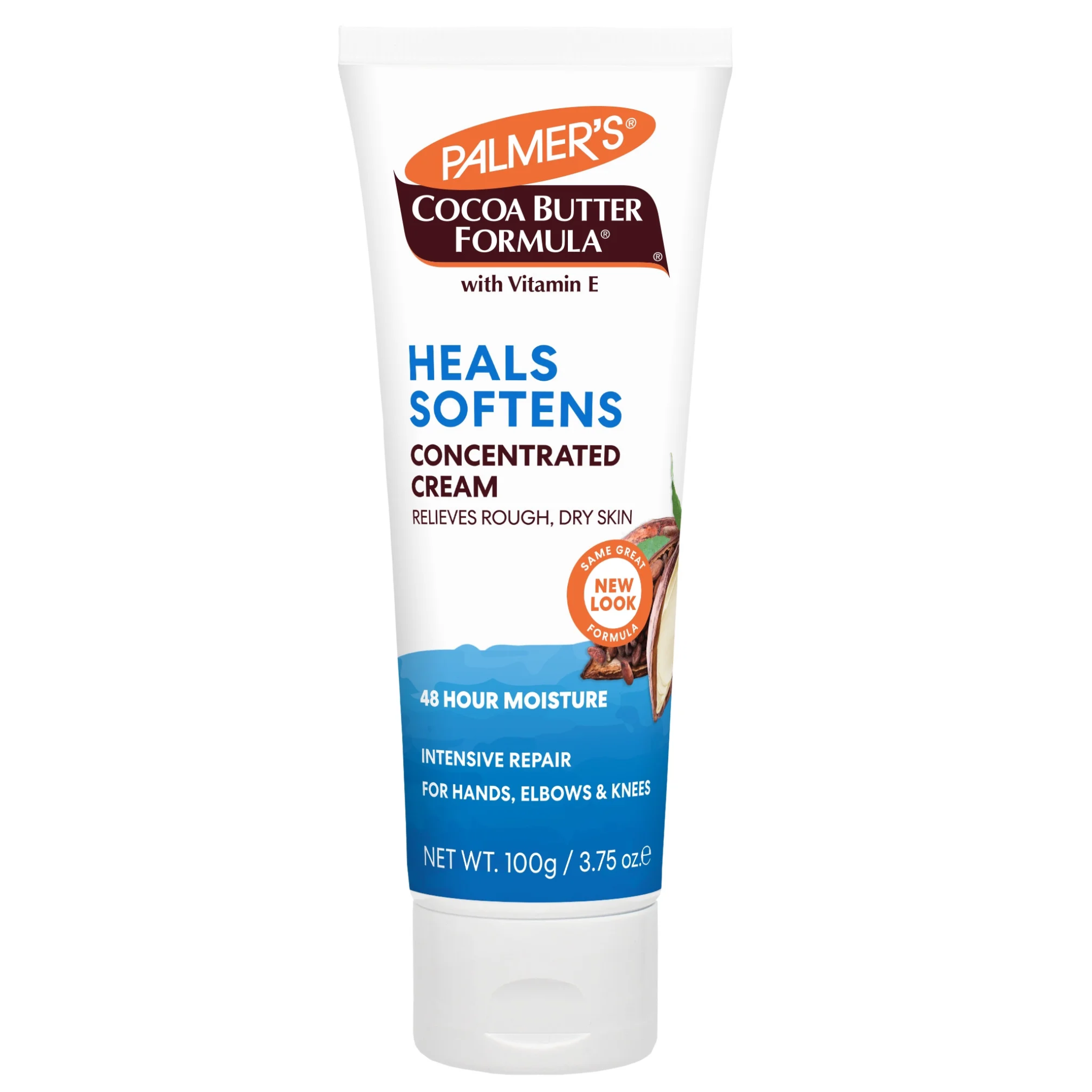 Palmer's, Cocoa Butter Formula Cream, for Deep Hydration & Smooth Skin, 3.75 oz