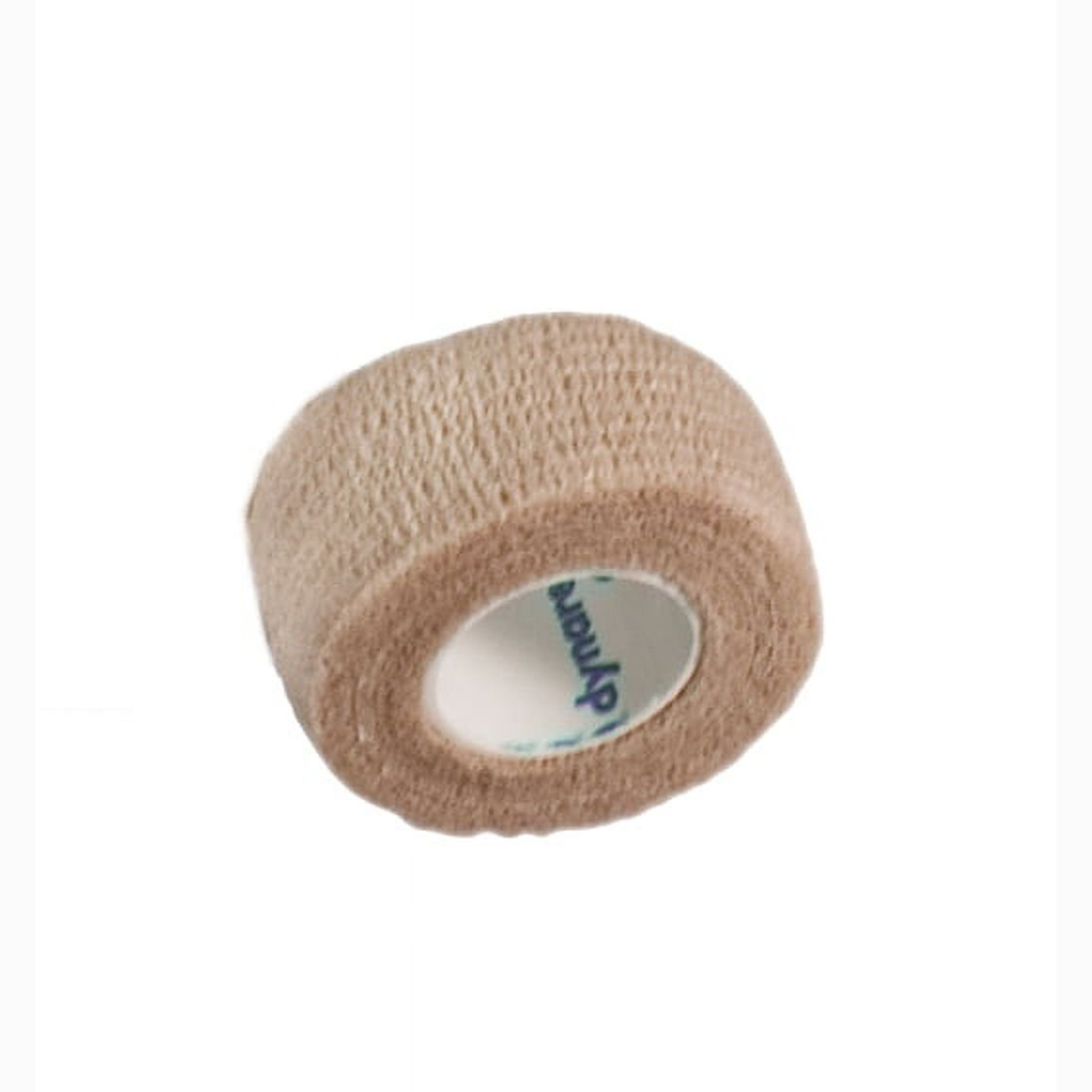 Sensi-Wrap, Self-Adherent Bandage, Durable and Comfortable Support for Injuries, 1" x 5 Yards