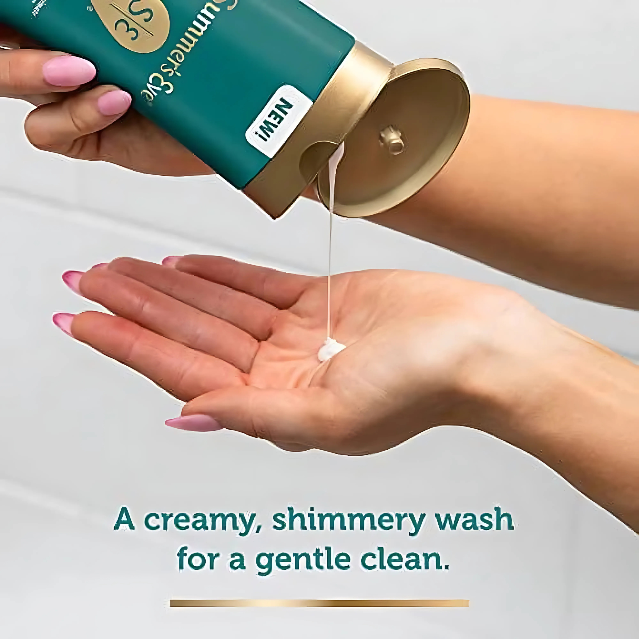 Summer's Eve Spa Daily Intimate Wash, Luxurious Cleansing Feminine Wash, Calming Chamomile pH-Balanced Wash, 12oz Bottle