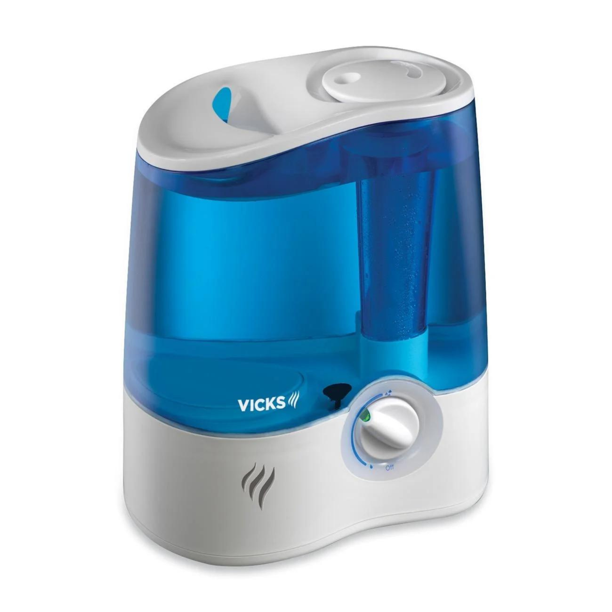 Vicks 1.7 Gallon Ultrasonic Cool Mist Humidifier, V5100