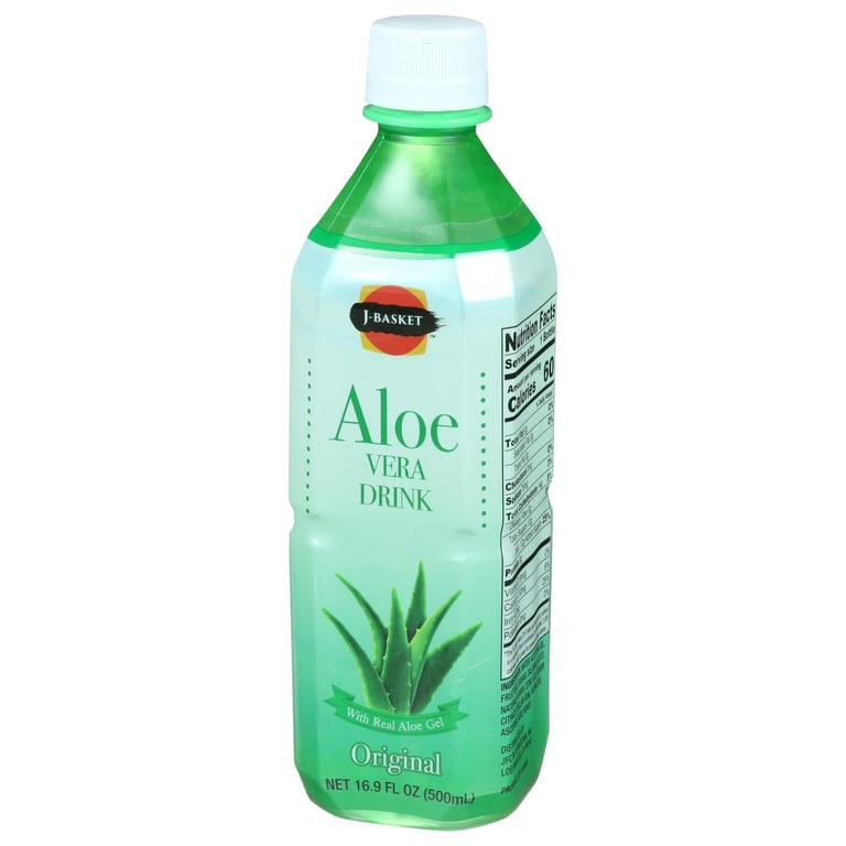 HAPI DRINK ALOE VERA ORIGINAL