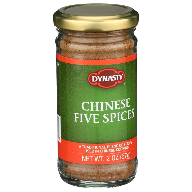 DYNASTY SSNNG PWDR FIVE SPICE