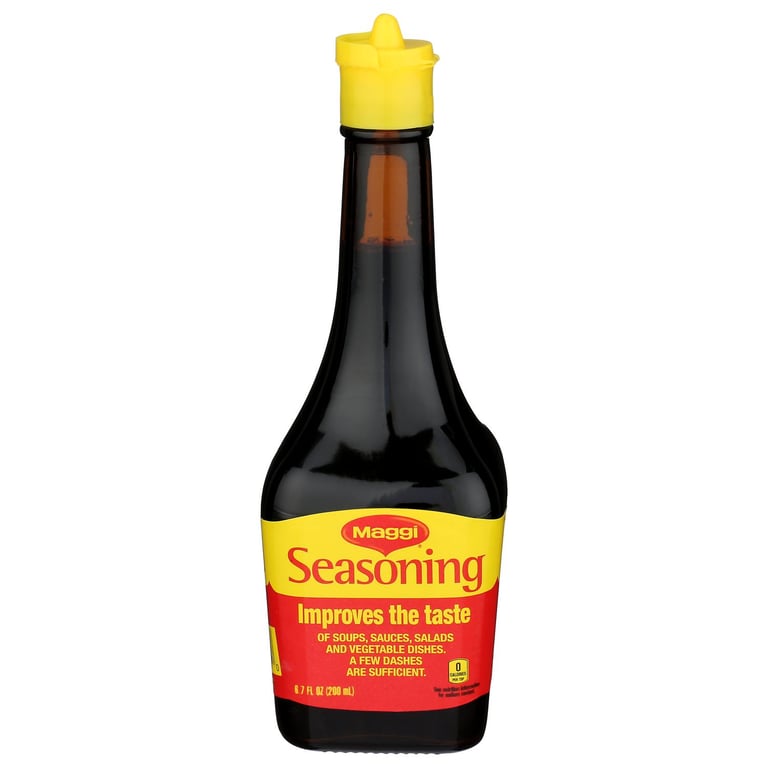 MAGGI SEASONING LIQ